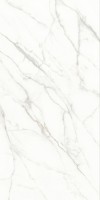 Спеченный камень Delfone Calacatta Gold Satin 160x320 Спеченный камень Delfone Calacatta Gold Satin 160x320