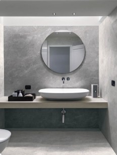 Керамогранит Global Tile Anatolia Светло-Серый 60x120 GT1206019606MDGR