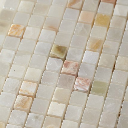 Marble Mosaic (Art and Natura Ceramica)