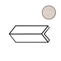 Подступенник Stroeher Selected 4612 Greige 5.2x5.2x15.7 угловой 95053-025 Подступенник Stroeher Selected 4612 Greige 5.2x5.2x15.7 угловой 95053-025