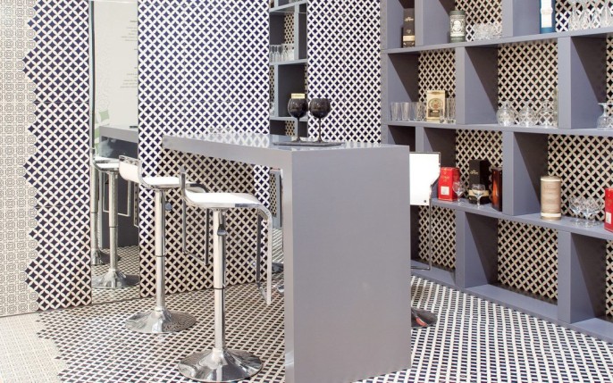 Deco Dantan (Tagina)