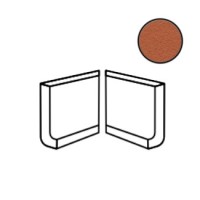 Плинтус Stroeher Stalotec 0925 Rot Внутренний 9.6x11.5 угловой 95003-040 Плинтус Stroeher Stalotec 0925 Rot Внутренний 9.6x11.5 угловой 95003-040