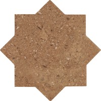 Керамогранит Ape Ceramica Antico Casale Otto Cotto 16.8x16.8 A042913