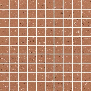 Мозаика Floor Gres Earthtech Outbac Flakes Glossy Bright Mosaico 3x3 30x30 772440