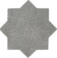Керамогранит Elda Star Graphite