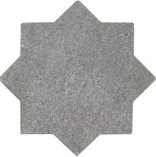 Elda Star Graphite