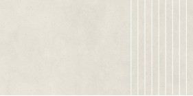 Керамогранит Living Ceramics Cava White Pattern 3 15C 15x30 LV11968