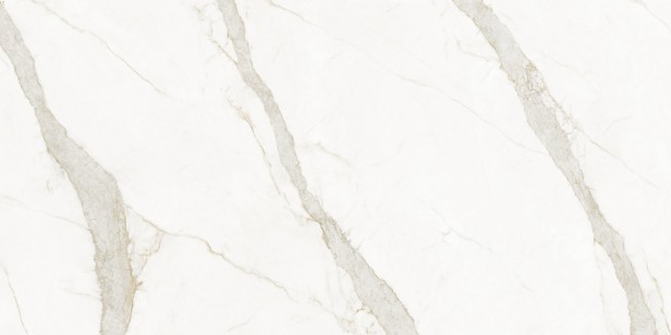 Керамогранит Living Ceramics Lithotech Blanc Calacatta Gold Soft 156x320 LV12402