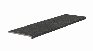 Ступень Exagres Ardenas Peldano Recto 120 Antracita Anti-slip C-3 33x120