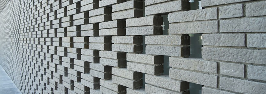 Клинкер Lopo Clay Brick White 6x24 WR011