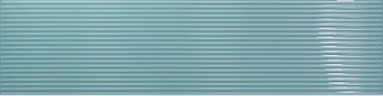 Плитка Amadis Stripes Soft Blue Gloss 6.5x26.1 настенная 8436552229552