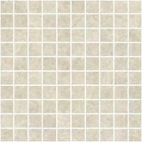 Мозаика Floor Gres Stontech 4.0 Stone 02 Nat Mosaico 3x3 30x30 761488