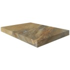 Magnetique Gold Scalino Angolare Destro