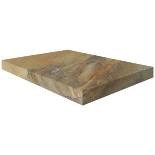 Magnetique Gold Scalino Angolare Destro