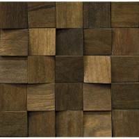 Мозаика L Antic Colonial Wood Feel 6x6 30x30 L108010211