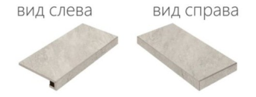 Ступень Italon Climb Ice Scalino Angolare Destro 33x60 620070000737