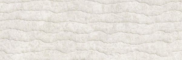 Плитка Porcelanosa Contour White 33.3x100 настенная 100295026