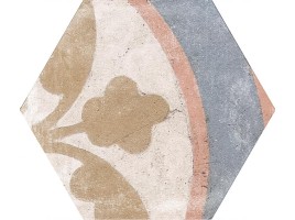 Marrakech Hexa (ITT Ceramic)