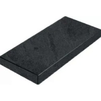 Ступень Materia Titanio Scalino Angolare 80 Sx