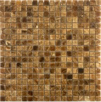 Мозаика Спектр-М Натуральный Камень На Сетке 30.5x30.5 М20-347-15Р