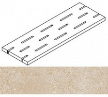 Решетка Materia X2 Magnesio Griglia