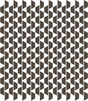 Мозаика Living Ceramics Cava Brown Mosaic. C. 29.5x29.9 LV11915