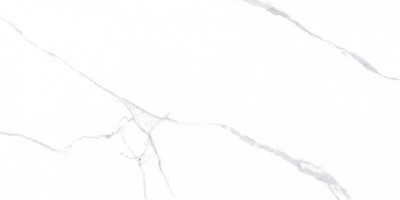 Керамогранит Laparet Atlantic White белый сатинированный 60x120