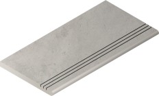 Millennium Х2 Silver Gradino Round Grip