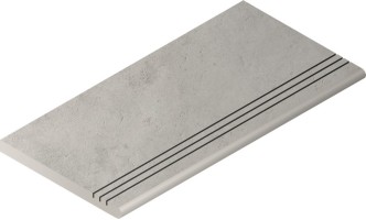 Millennium Х2 Silver Gradino Round Grip