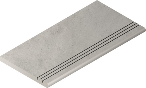 Millennium Х2 Silver Gradino Round Grip