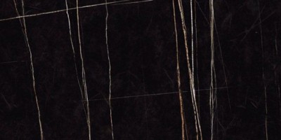 Unico Tiles Polished Sahara Black