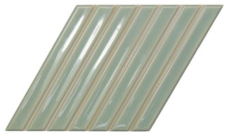 Плитка WOW Spike Bars B Fern 15x25.9 настенная 135023 Плитка WOW Spike Bars B Fern 15x25.9 настенная 135023