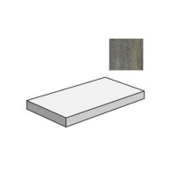 Ступень Sant Agostino Unionstone 2 Gradone Angolare Dx Serpentino 33x120 CSAGDSER12