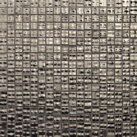 Мозаика Sicis Colibri Platinum Tide 1.5x1.5 29.6x29.6