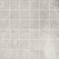 Мозаика Cerrad Softcement White Mosaic Poler 29.7x29.7