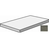 Ступень Italon Groove Blend Scalino 120 Ang.Sx 33x120 угловая правая 620070001576