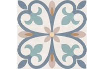 Керамогранит NewTrend Design Art матовый 20x20 GP2020DSA02