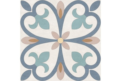 Керамогранит NewTrend Design Art матовый 20x20 GP2020DSA02