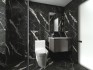 Керамогранит Global Tile Flame Черный 60x120 GT1206020105LGR