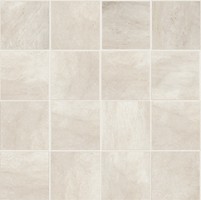 Мозаика Casa Dolce Casa Stones and More 2.0 Marfil Smooth 6mm Mosaic 7.5x7.5 30x30 747827
