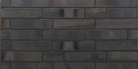 Клинкер Stroeher Brickwerk 4585 Eisenschwarz 5.2x24 95052-002