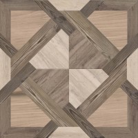 Керамогранит ProGres Ceramica Harizma Венге 45x45 730363