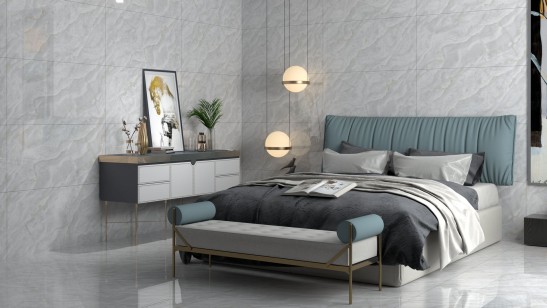 Керамогранит Neodom Onyx Bianco Carving 60x120 N20560