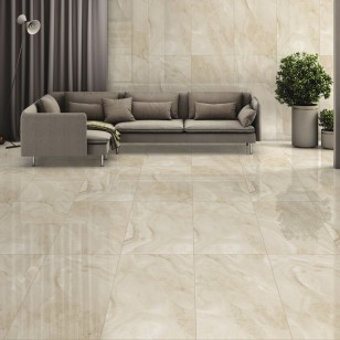 Керамогранит Neodom Onyx Bianco Carving 60x120 N20560
