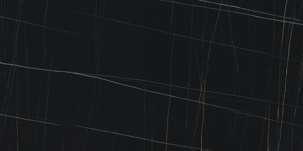 Керамогранит Inalco Azalai Mdi Negro 12 mm Natural 160x320