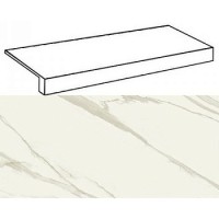 Ступень Italon Metropolis Calacatta Gold Scalino Frontale 33x120 фронтальная 620070002173