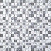 Мозаика L Antic Colonial Imperia Greys 1.5x1.5 30x30 L242521471