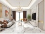 Bianco Gold (Basconi Home)