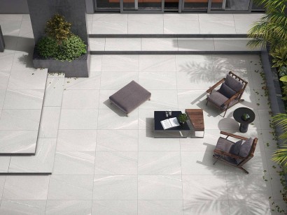 Керамогранит Landgrace 2cm Bodo Beige R11 60x120
