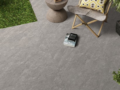 Керамогранит Landgrace 2cm Bodo Beige R11 60x120